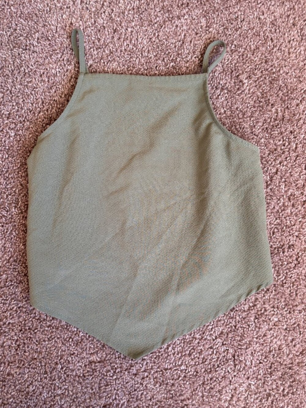 Girls Summer Capsule Wardrobe 8 Piece Bundle H&M Gap Old Navy Size 10 - Picture 9 of 13